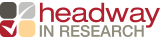 Headway in Research logo